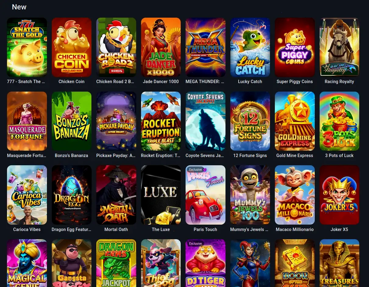 Bull Casino welkomstbonus overzicht met gratis spins en stortingsbonus